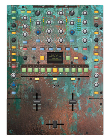 Rane 62 Skin Oriental Industry